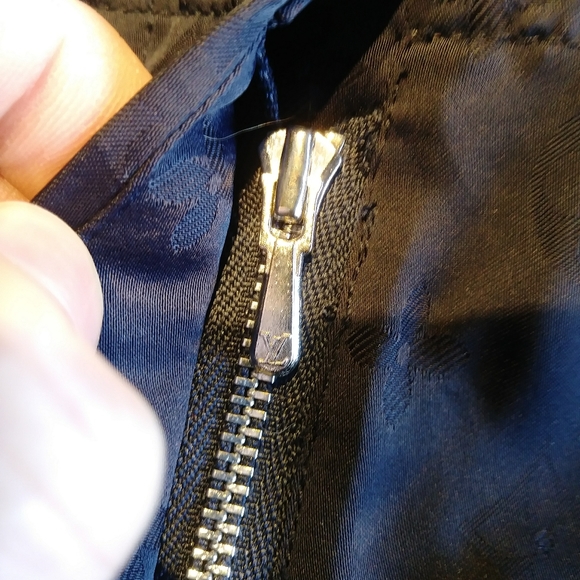 Louis vuitton monogram pants - Picture 7 of 8